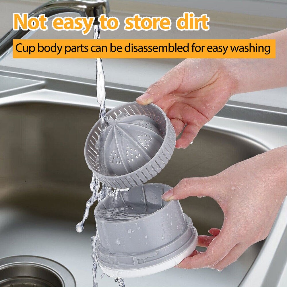 Electric Juicer Orange Lemon Juice Squeezer Extractor