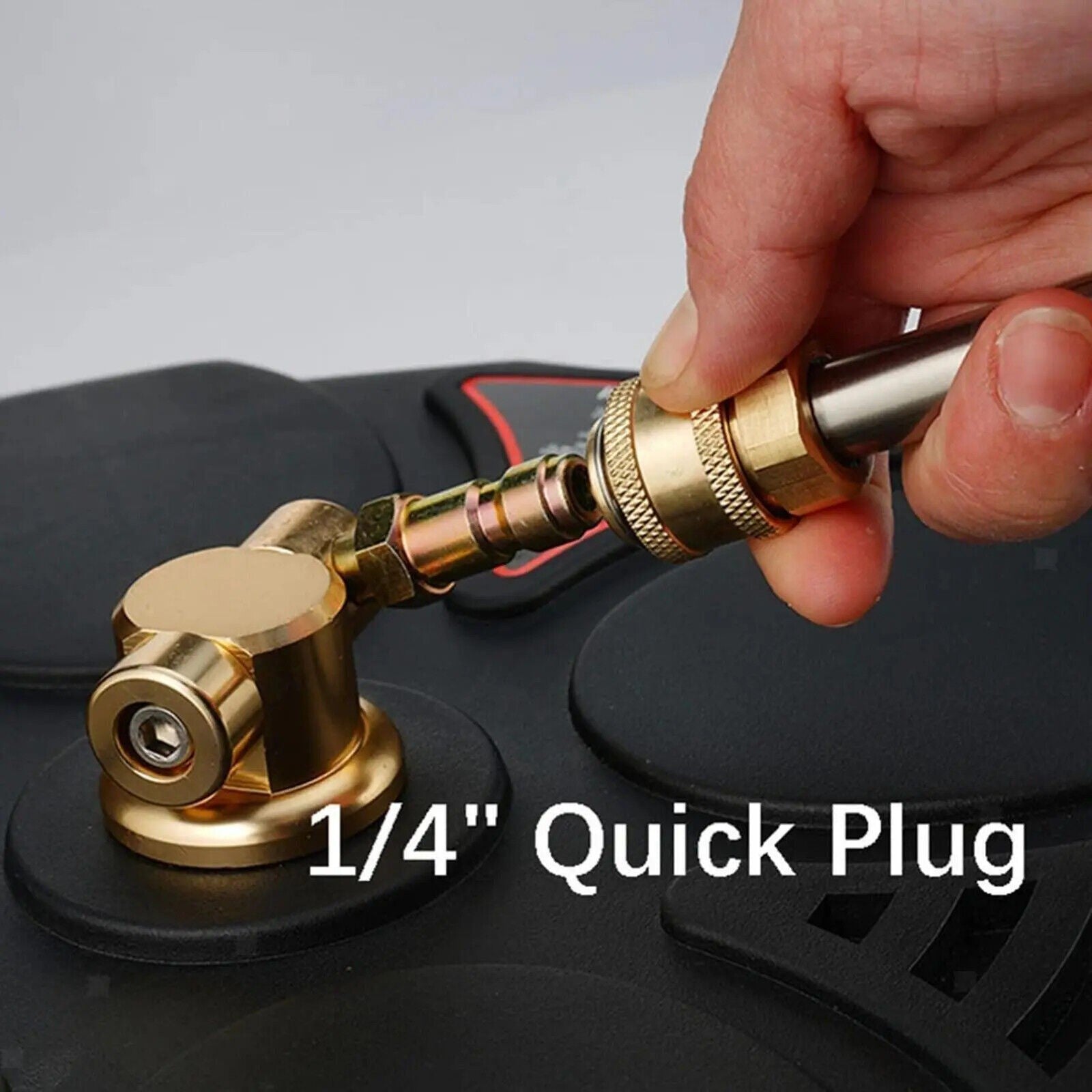 13" Surface Cleaner 2500PSI High Pressure Washer