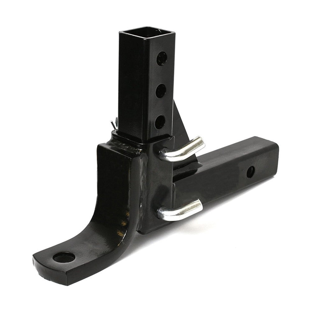 Towbar Tow Bar Ball Mount Hitch Towing Trailer 5000lbs