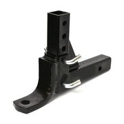 Towbar Tow Bar Ball Mount Hitch Towing Trailer 5000lbs