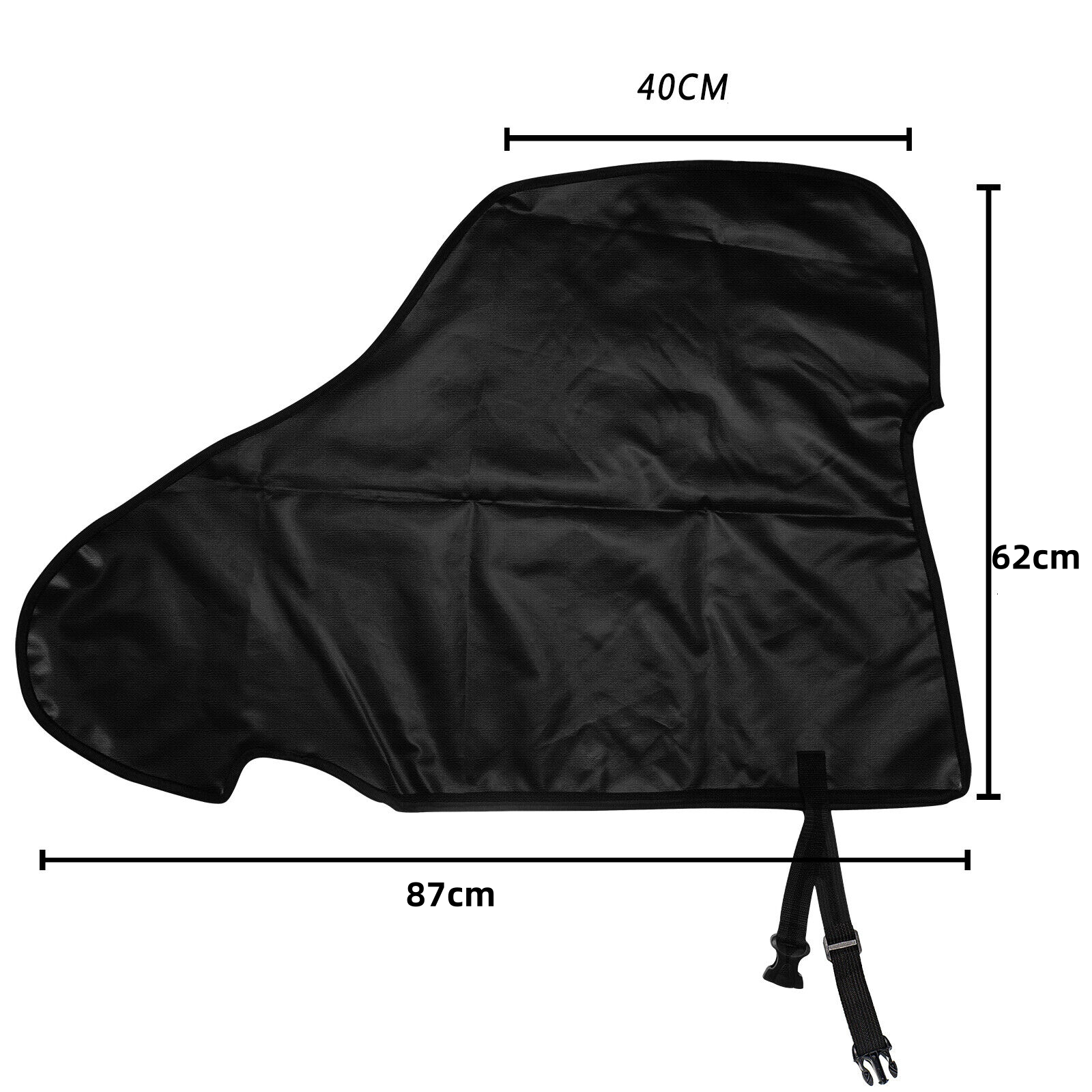 Caravan Hitch Cover Trailer Tow Ball Coupling Lock Cover