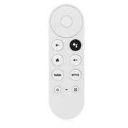 Replacement For Chromecast With Google TV Voice Bluetooth IR Remote Control