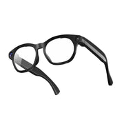 AI Smart Glasses 5MP Camera 1080P Video Recording AI Voice Assistant Translate