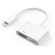 Lightning to HDMI Adapter