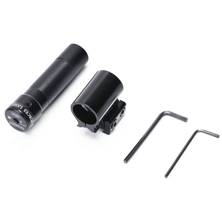 Tactical Red Dot Laser Sight For Gun Rifle Pistol Picatinny Mount 11mm/20mm Rail