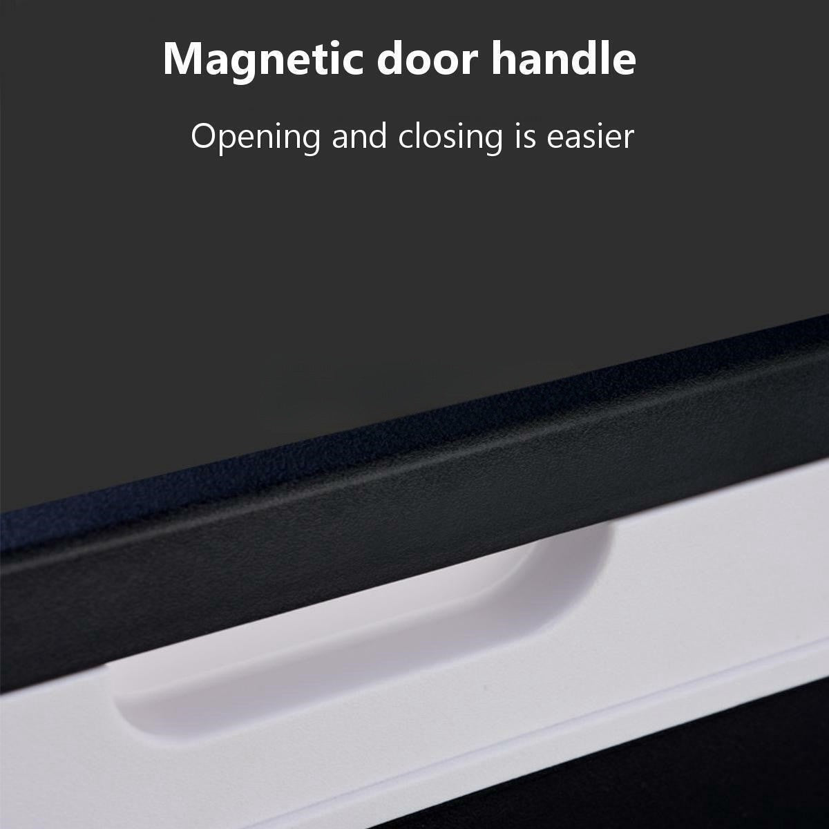 28L Car Refrigerator Portable Fridge