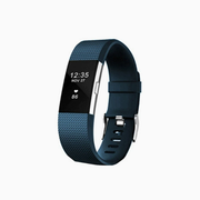 Fitbit Charge 2 Band Replacement Wristband Watch Strap Large Size Sports Bands