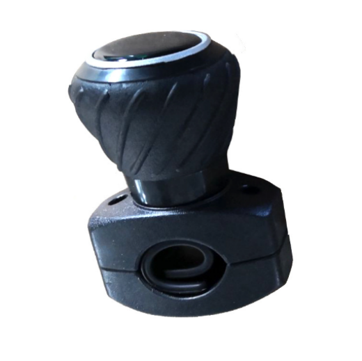 Universal Steering Wheel Power Handle Spinner Knob Steering Wheel Knob
