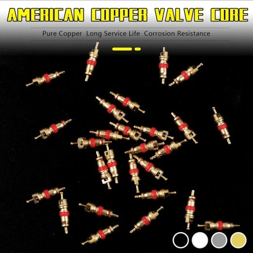 57Pcs Tire Spoons Motorcycle Tire Changing Tools