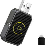 Wireless CarPlay Adapter Dongle