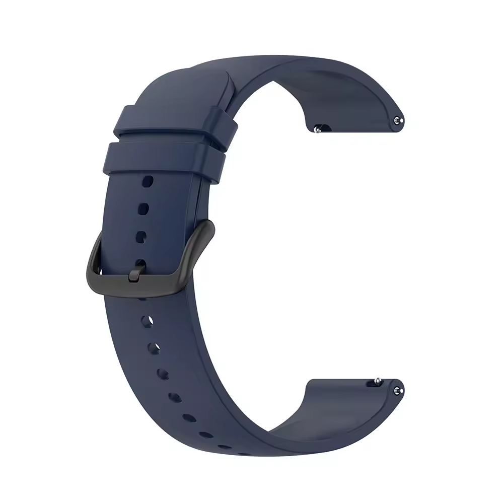 Fitbit Charge 3/4 Bands Replacement Silicone Wristband Watch Strap Sports