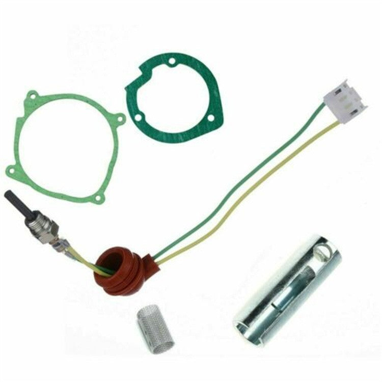 5KW Car Air Diesel Gasket +Ceramic Glow Plug for Diesel Air Heater