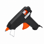 Electric Hot Melt Glue Gun 10W Trigger Craft DIY Hobby Repair (no Glue sticks)
