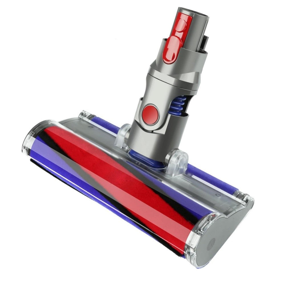 Soft Roller Cleaner Head Compatible with Dyson V10 V11 V15 V8 V7 Cordless Vacuum
