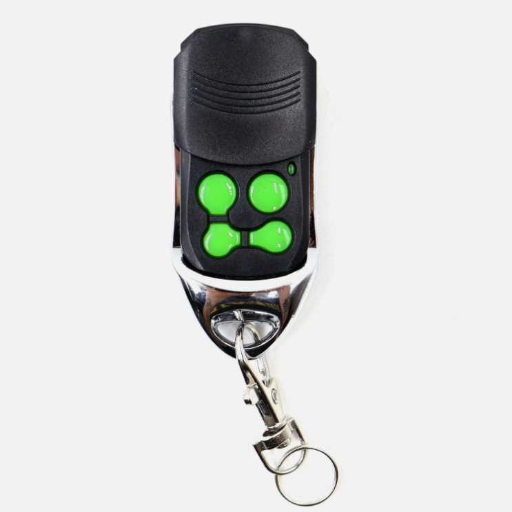 Merlin M842/M832/M844 Replacement Garage Door Remote Control Prolift 230T/430R