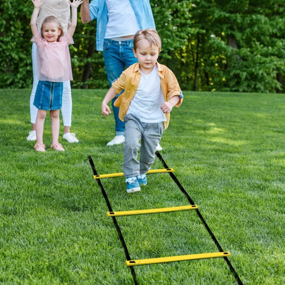 Agility Ladder Agility Training Ladder