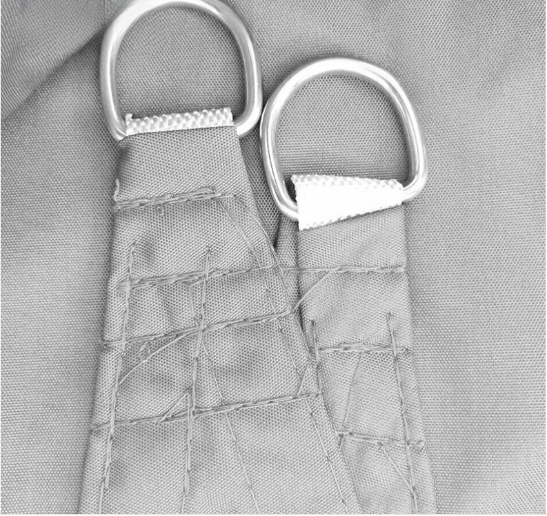 Waterproof Shade Sail 3Mx3M