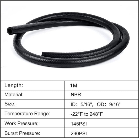 Coolant Overflow Tank 800ml