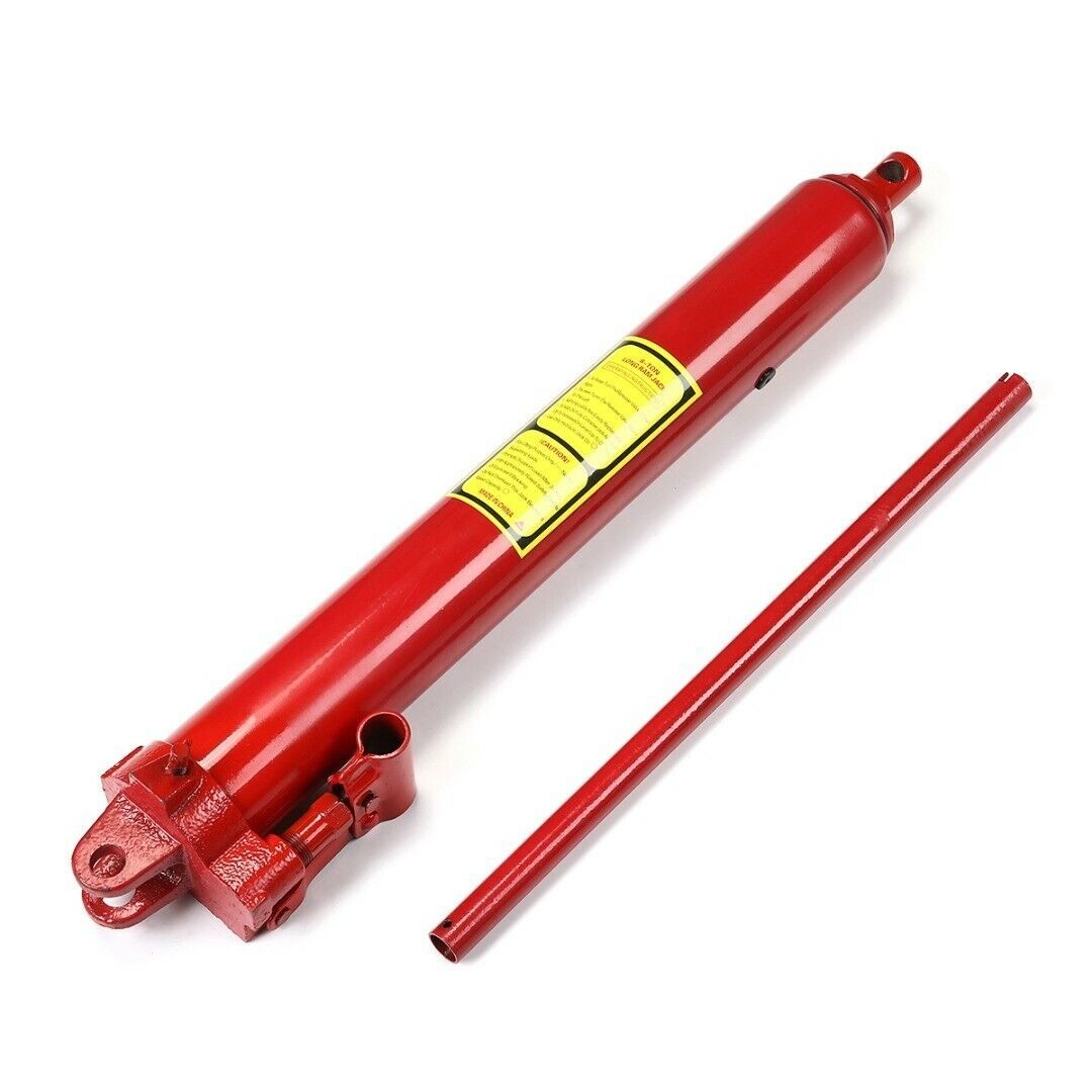 8 Ton Hydraulic Long Ram Jack 8 Ton Engine Lift Cherry Picker