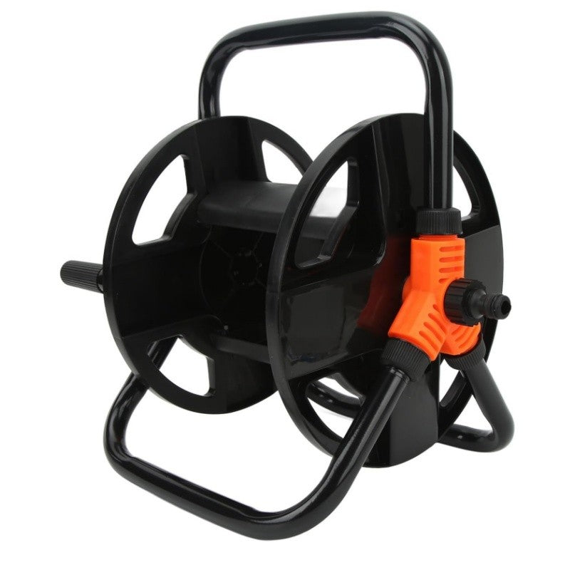 Garden Hose Reel Cart for Storing 50M Hose
