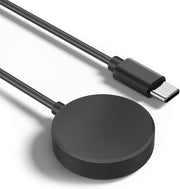 Type C USB-C Charger Cable For Samsung Galaxy Watch Active 1 2 3