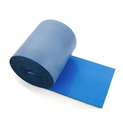 1 Roll 5m Self-Adhesive Polyethylene Waterproof Tape for Industrial, Home Use