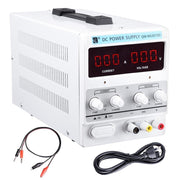 30V 10A DC Power Supply Precision Variable Digital Adjustable Lab Grade