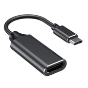 USB C to HDMI Adapter, Type c to HDMI 4K Adapter For MacBook ChromeBook Samsung