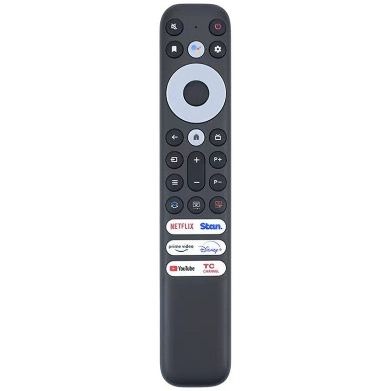 Universal TCL Smart TV Remote Control RC902V No Voice Function