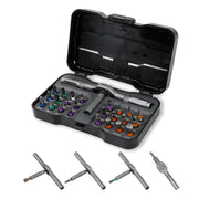 24 in 1 Magnetic Screwdriver Set