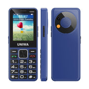 4G Big Button Mobile Phone for Seniors Elderly Unlocked