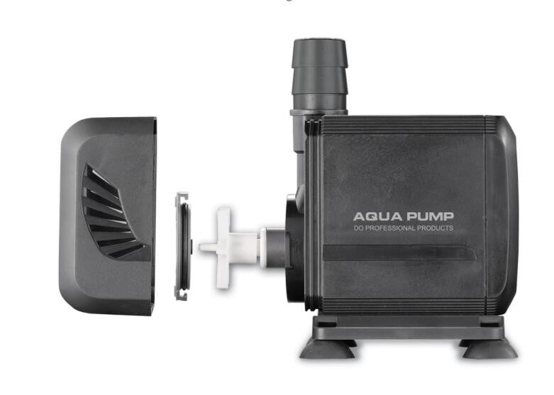 6000L/H Aquarium Pump Water Submersible Fish Tank
