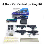Remote Auto Car Control Keyless Entry Central Door Lock Locking Kit System