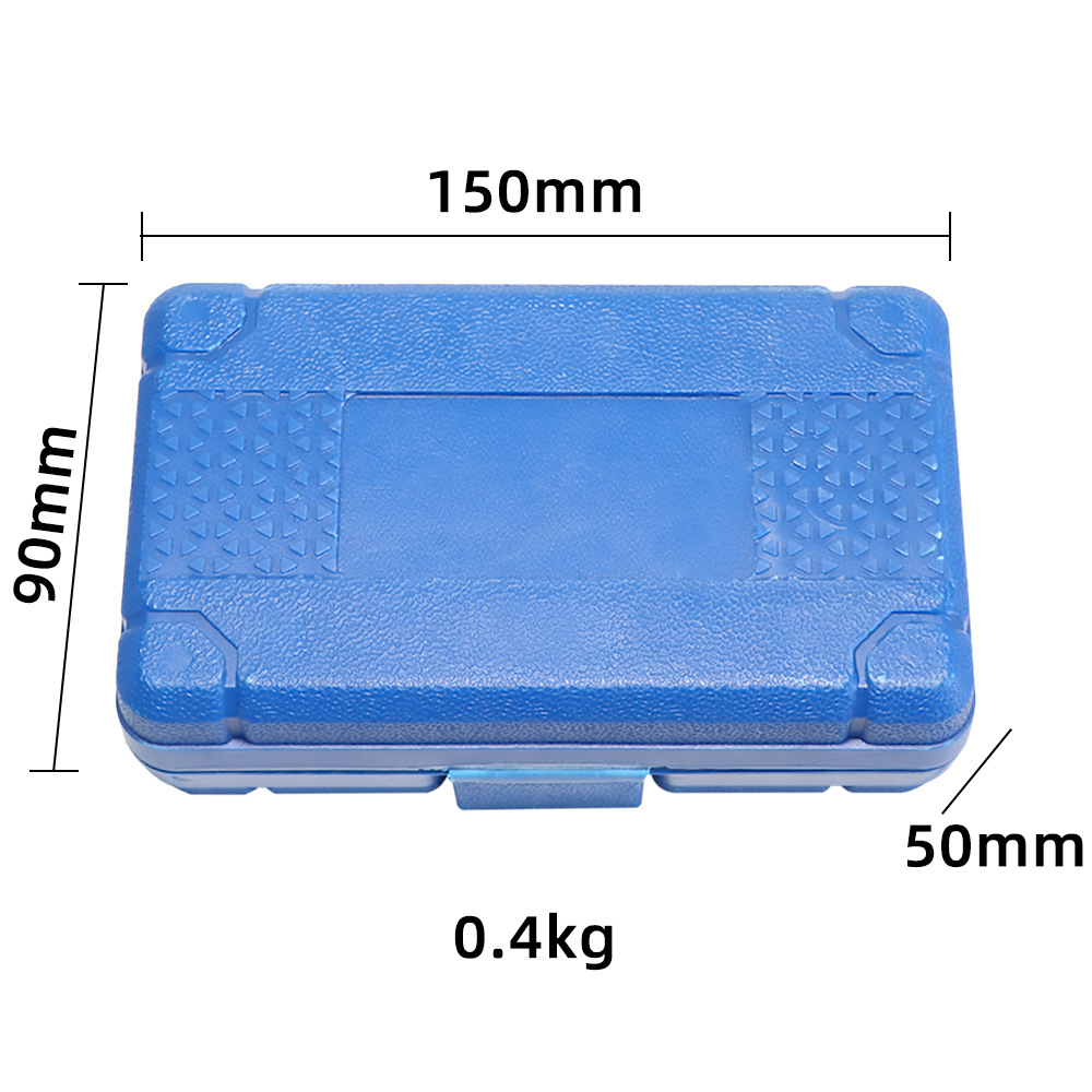 Double Flaring Tool Kit Brake Pipe Flare Vehicle Brake Lines Repairing workshop