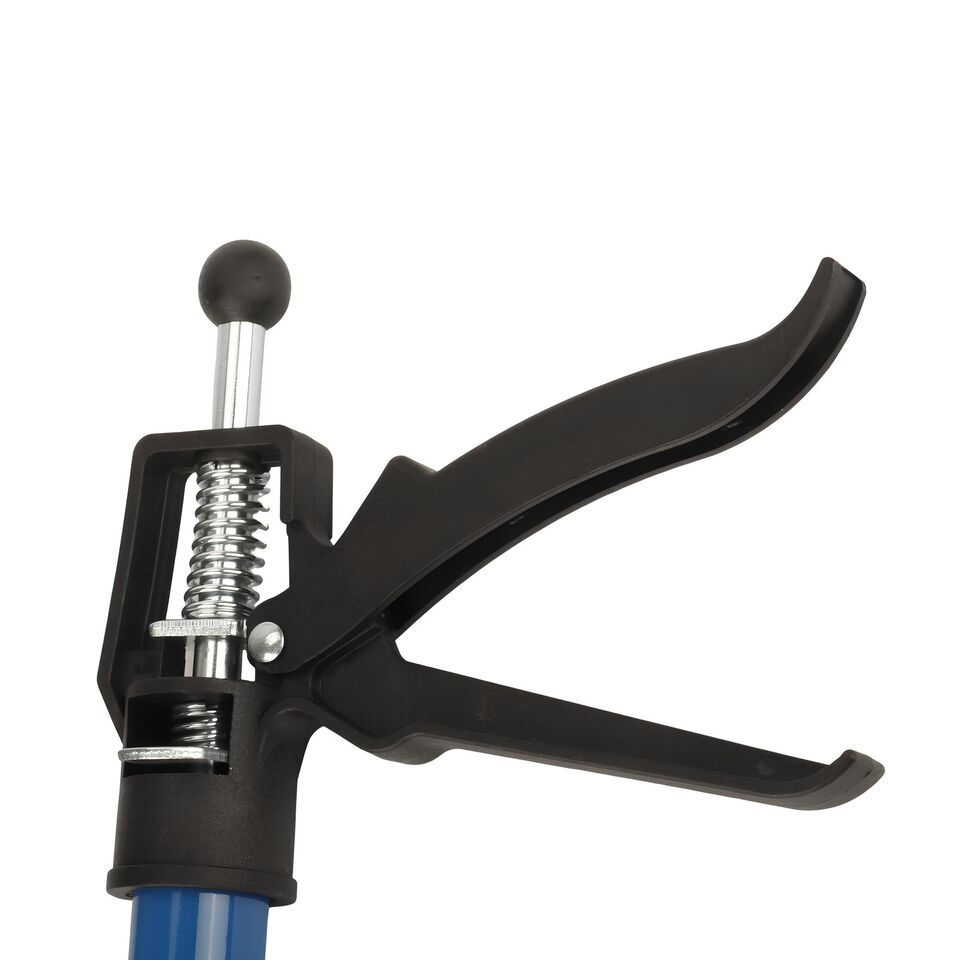 Telescopic Support Rod Adjustable Cabinet Support Pole