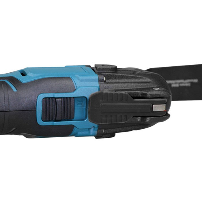 Cordless Oscillating Multi Tool Fit Makita 18V Battery