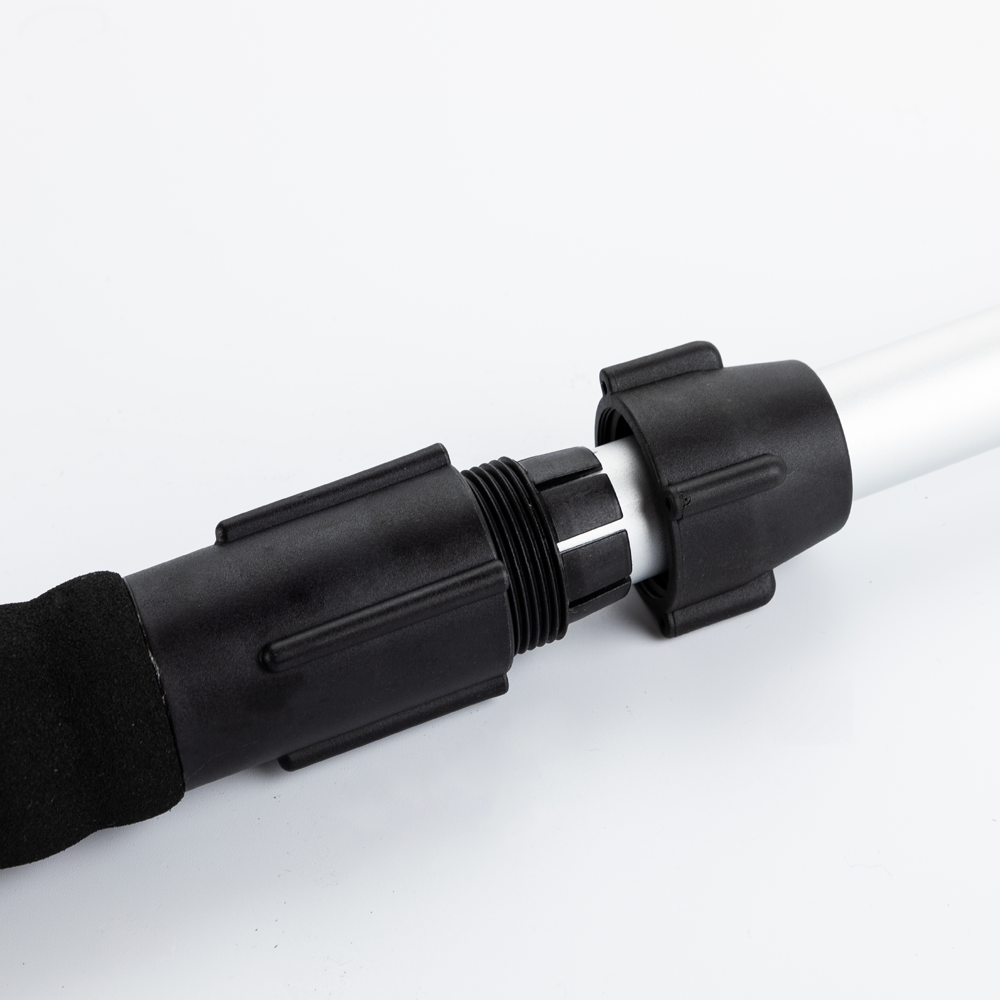 1.75m Gutter Cleaner Telescopic Cleaning Tool Water Wand