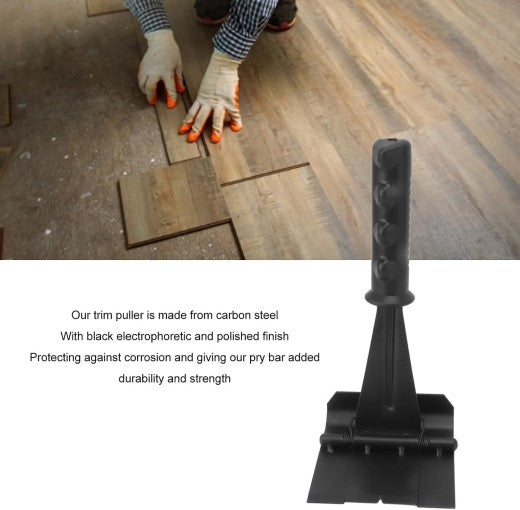 Baseboard Removal Tool