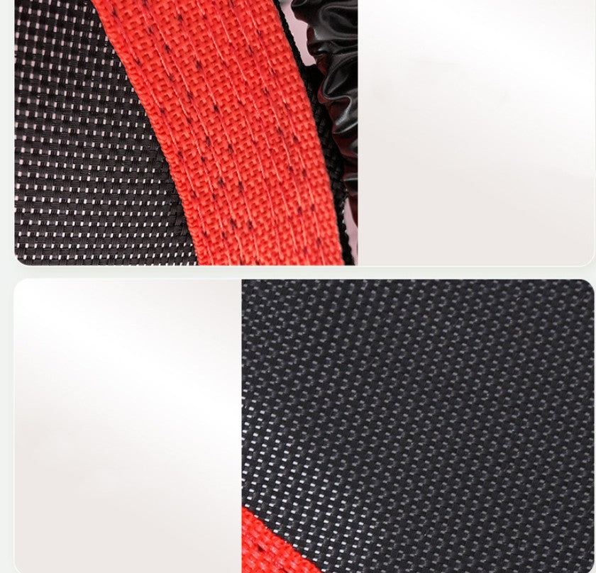 40'' Foldable Trampoline Fitness Rebounder