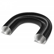 1M 60mm Duct Pipe For Air Diesel Parking Heater Conditioner Ducting