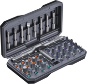 42 in 1 Magnetic Screwdriver Set Multi Bit Magneti DIY Ratchet Screwdriver Set