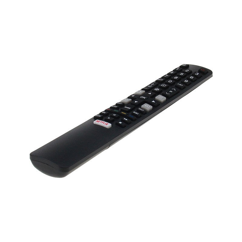 Replacement TCL TV Remote Control RC802N for TCL 4K LCD LED TV