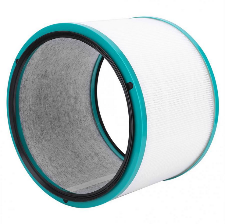 Hepa Filter For Dyson Pure Hot Cool Link Air Purifier HP00 HP01 HP02 HP03 DP01
