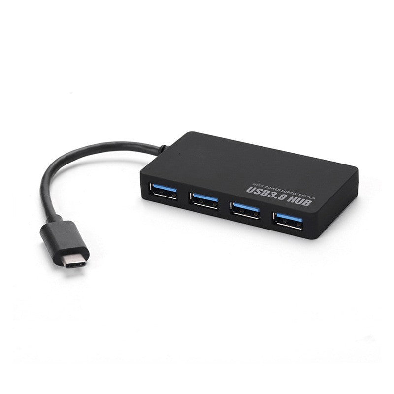 USB C Hub