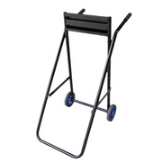 Outboard Motor Trolley Stand Suits Up To 60Hp Engine Carrier