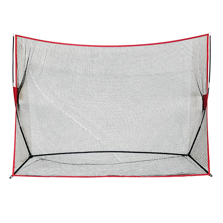 3M Golf Practice Net Hitting Training Aid Driving Chipping Cage with Carry Bag