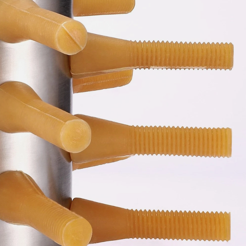 Chicken Duck Plucker Drill Attachment Labor Saving