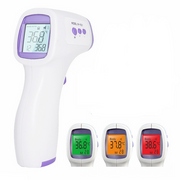 IR Infrared Thermometer Forehead Temperature Digital