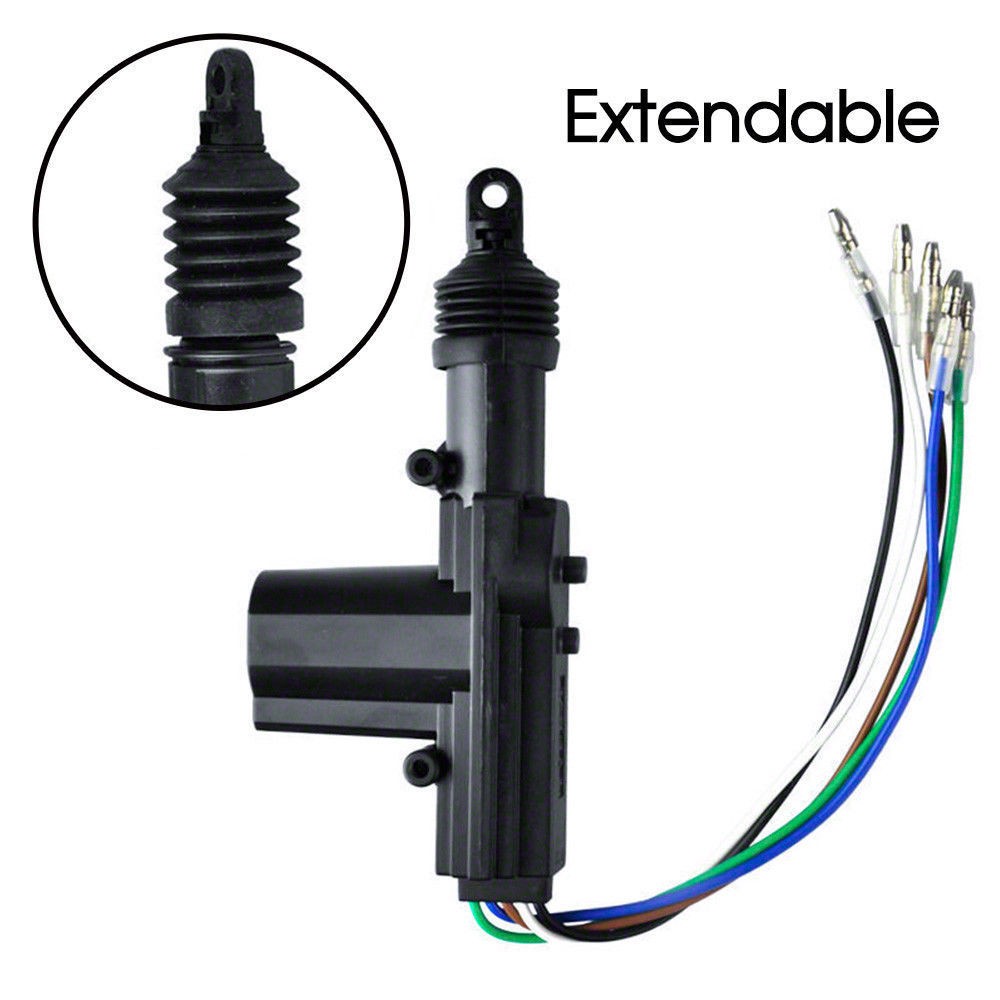 Remote Auto Car Control Keyless Entry Central Door Lock Locking Kit System