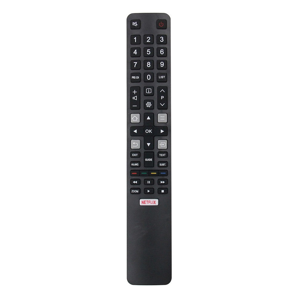 Replacement TCL TV Remote Control RC802N for TCL 4K LCD LED TV